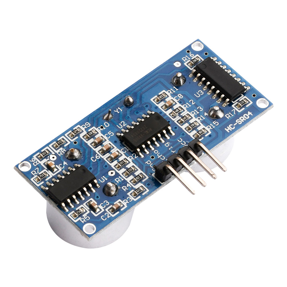 Ultrasonic Sensor Hc - DC 5V HC-SR04 2CM~450CM Ultrasonic Distance