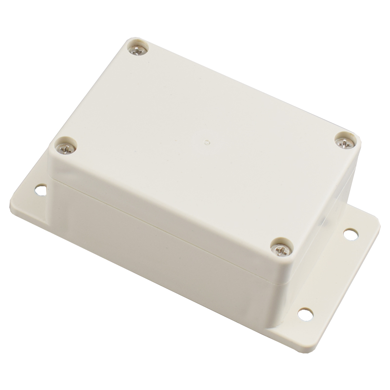 Diy Waterproof Electronics - 1pcs ABS Plastic Shell 100x68x50mm Waterproof