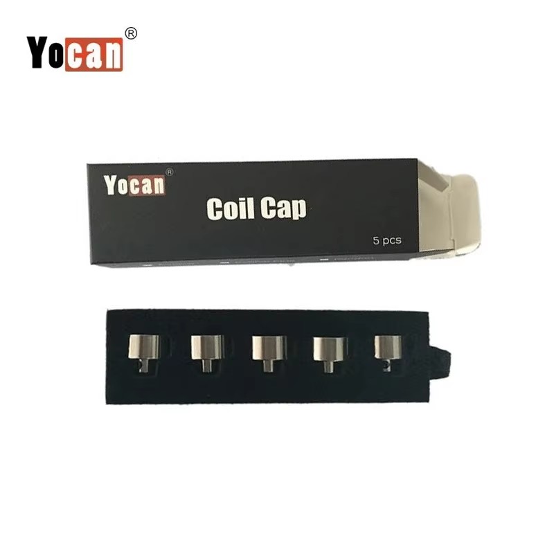 Diy Vape Electronics - Original Yocan Coil Head Cap for