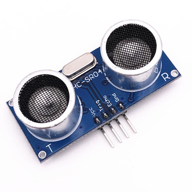 Ultrasonic Sensor Hc - Ultrasonic Sensor HC-SR04 HCSR04 To World