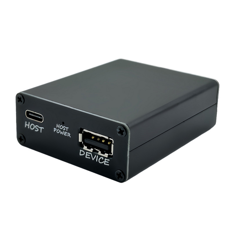 Logic Analyzer Usb - Usb protocol analyzer - zishan open-source