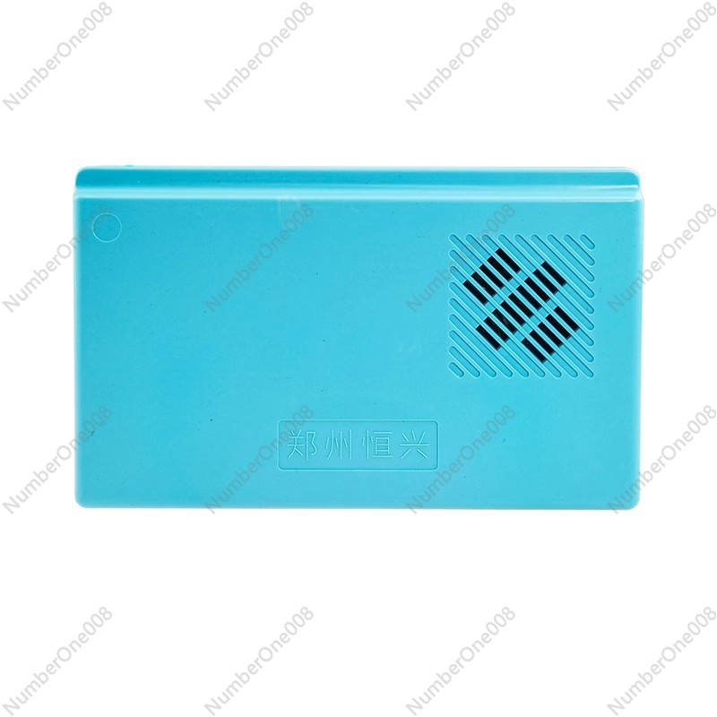 Diy Electronics Components - 6-Transistor AM Radio DIY Kit Superheterodyne