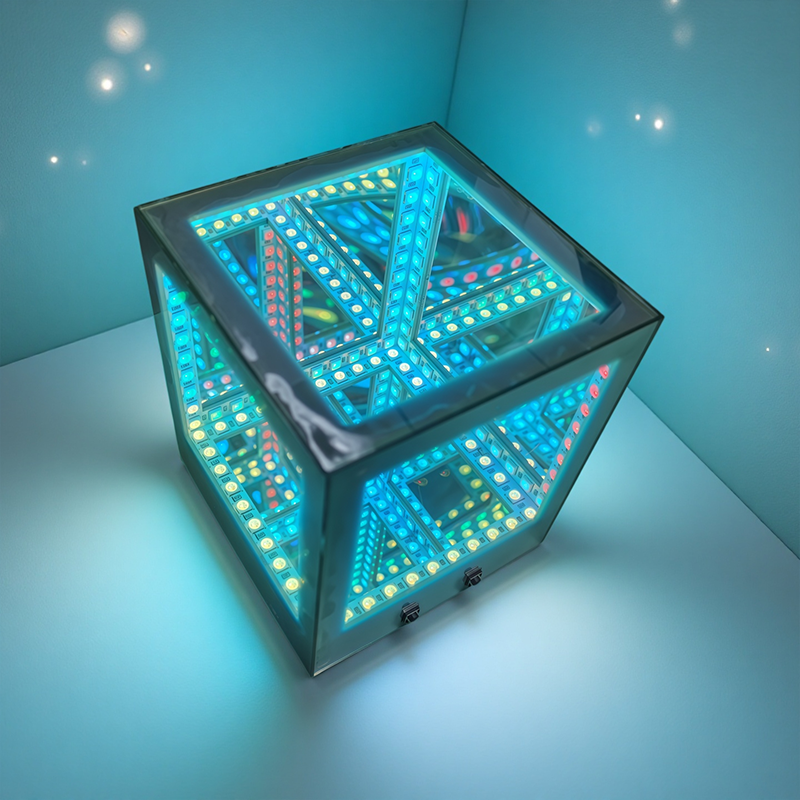 Diy Electronics Gifts - Electronic DIY Welding Project 3D Abyss