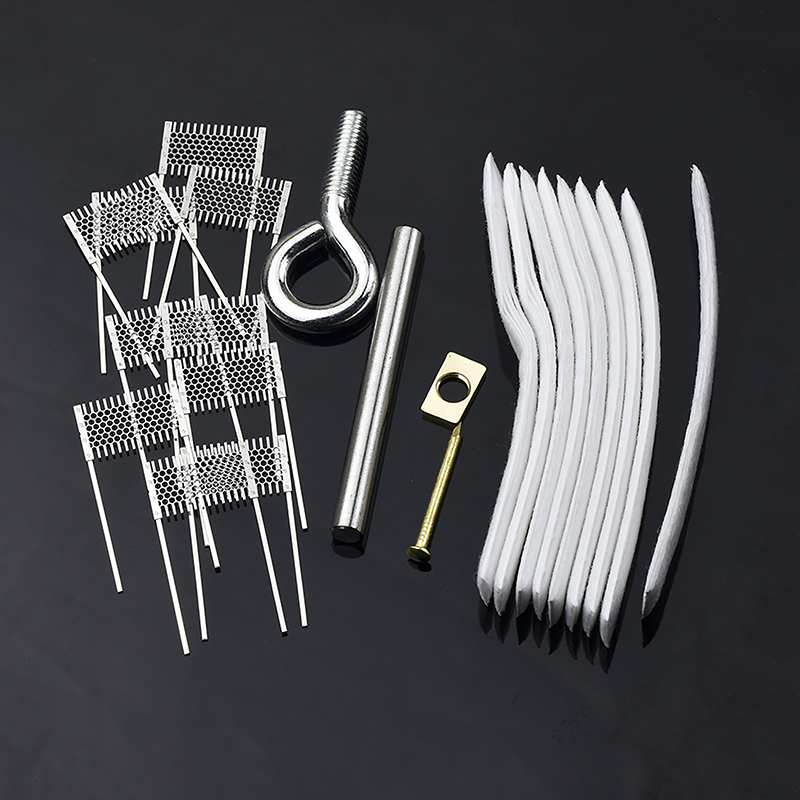 Diy Electronics Components - DIY Rebuild Kit GTX 0.2ohm Plus