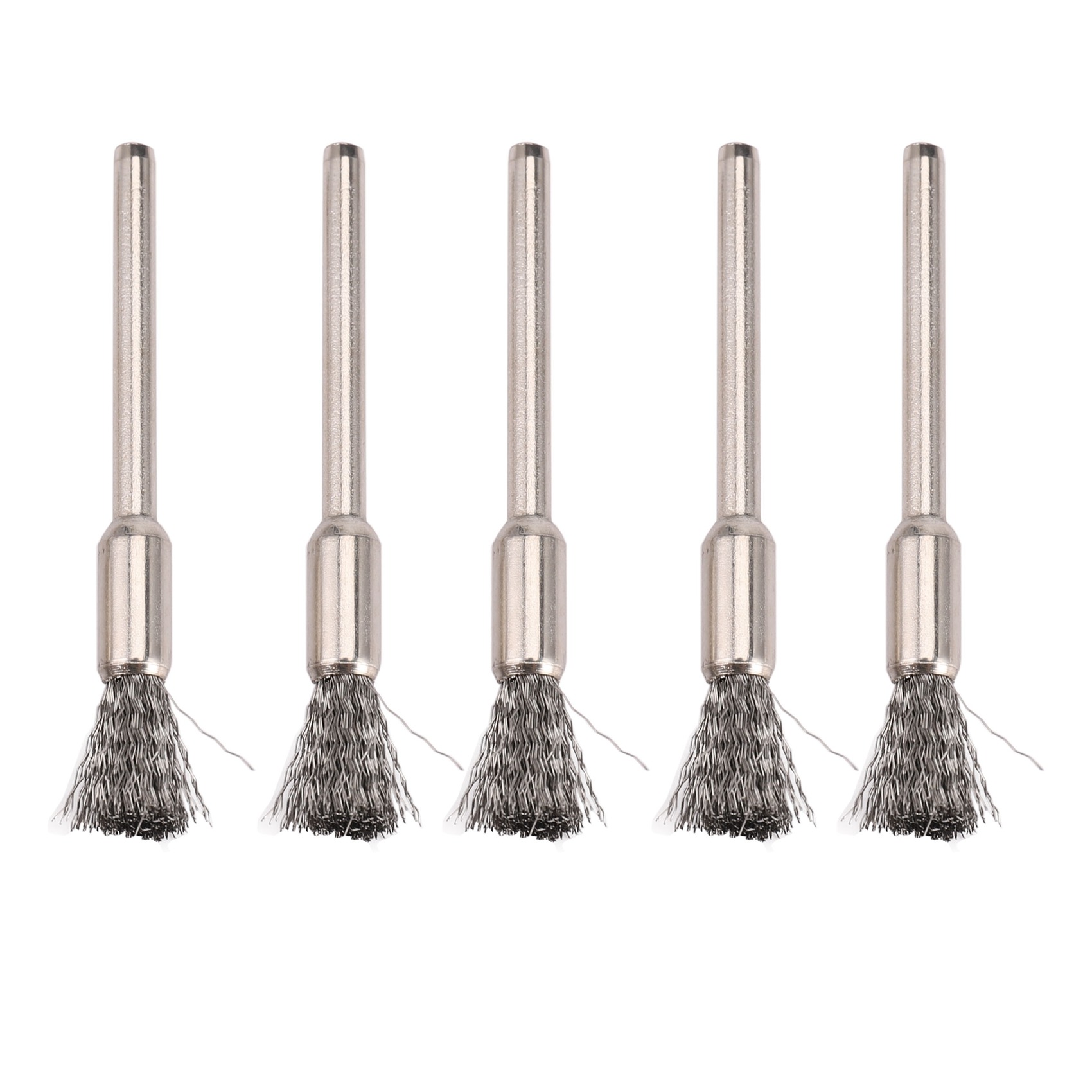 Diy Vape Electronics - 5pcs Cleaning Brush Atomizer Tanks Heating