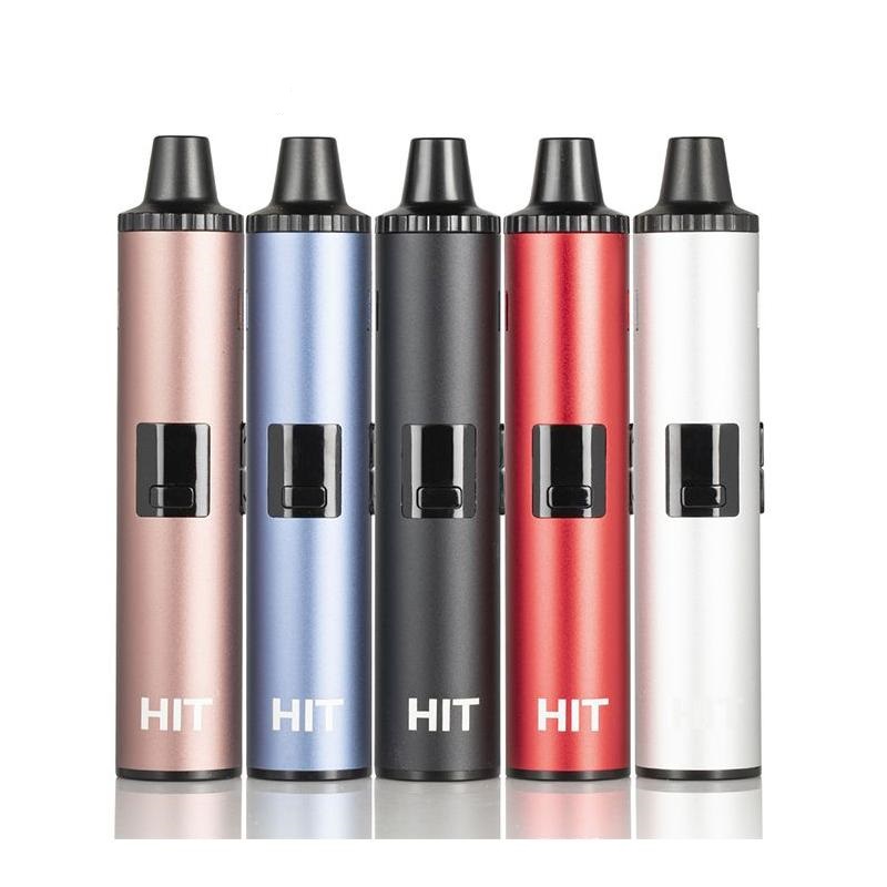 Original Yocan Hit Dry Herb Va - Diy Vape Electronics recensione e prezzo