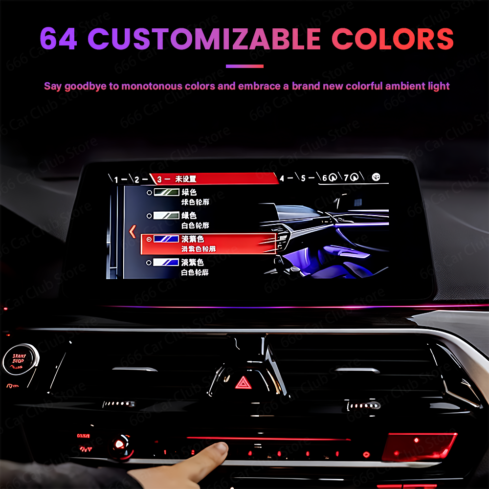 Upgrade 11 Colors to 64 Colors - Led Assortment Kit recensione e prezzo