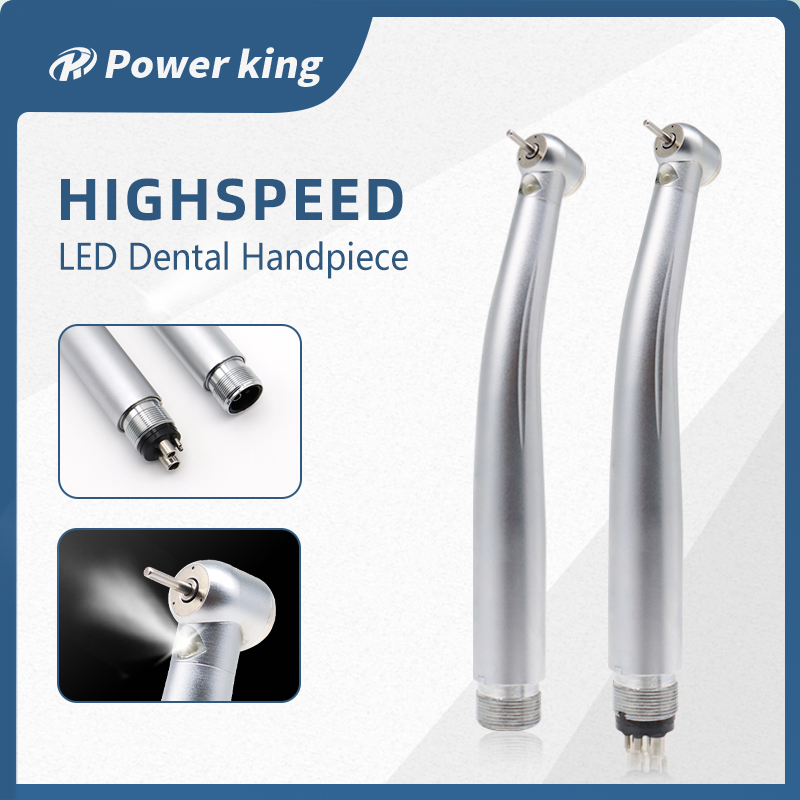 Dental Handpiece Ceramic Beari - Led Assortment Kit recensione e prezzo