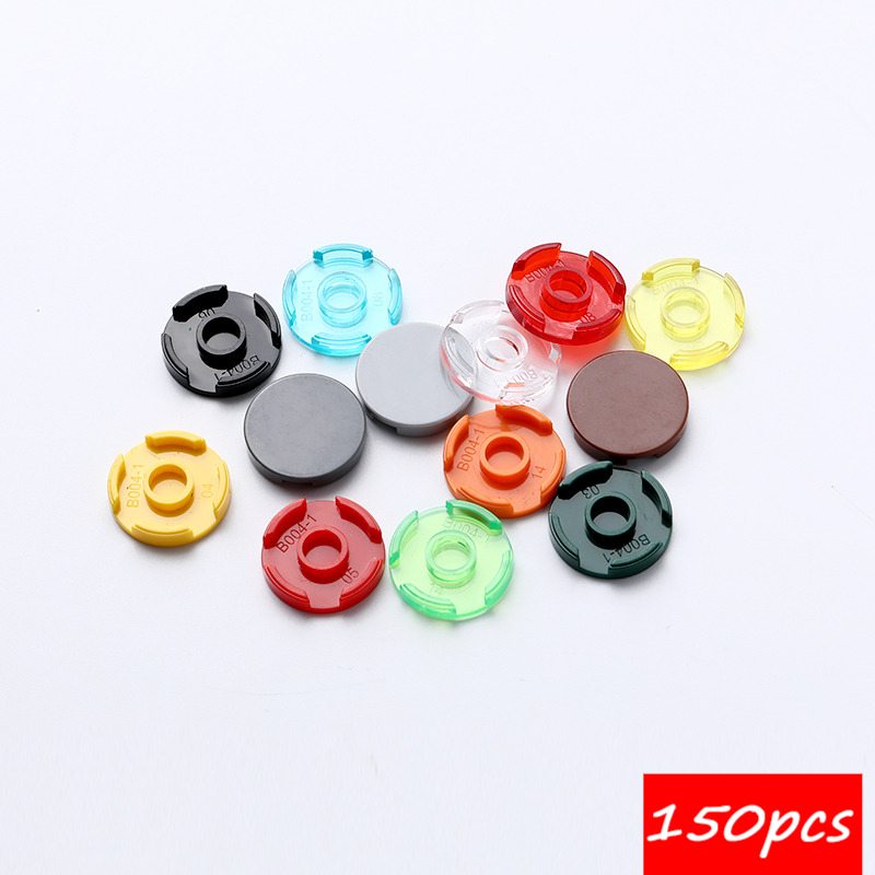 150PCS High-Tech Assemble Part - Diy Electronics Ideas recensione e prezzo