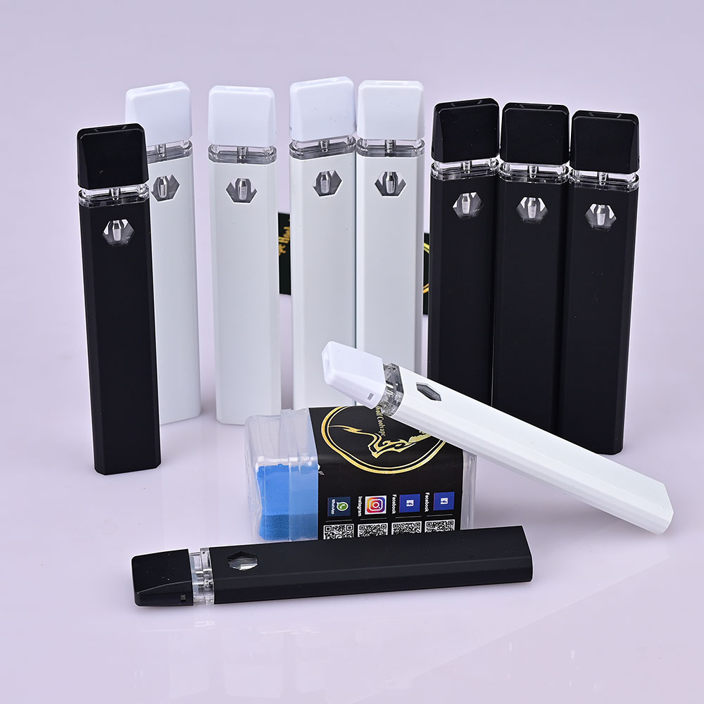 10pcs Rechargeable Vape Pod Ki - Diy Vape Electronics recensione e prezzo