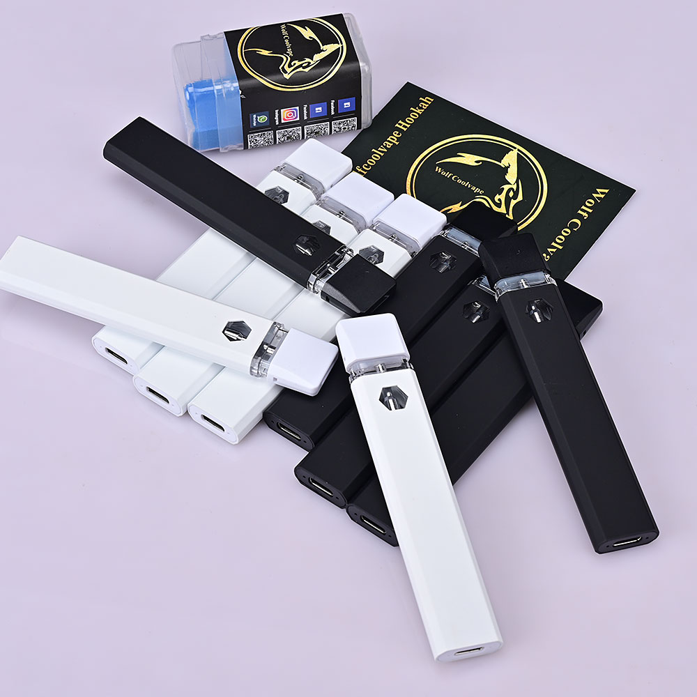 10pcs Rechargeable Vape Pod Ki - Diy Vape Electronics recensione e prezzo