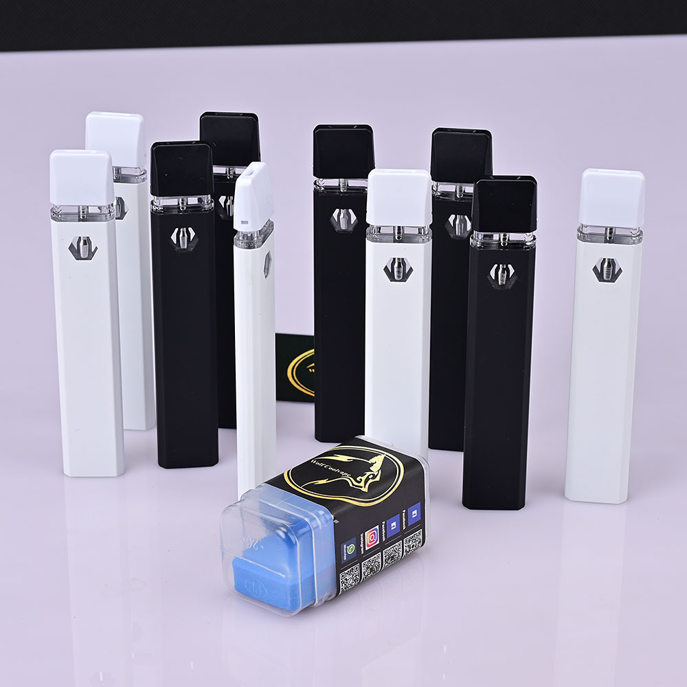 10pcs Rechargeable Vape Pod Ki - Diy Vape Electronics recensione e prezzo