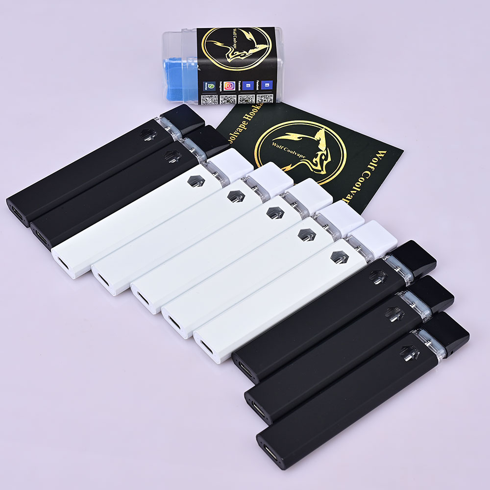 10pcs Rechargeable Vape Pod Ki - Diy Vape Electronics recensione e prezzo