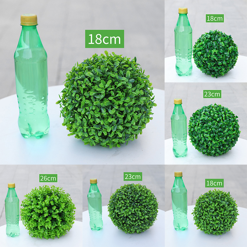 Simulation Plastic Grass Balls - Diy Electronics Components recensione e prezzo