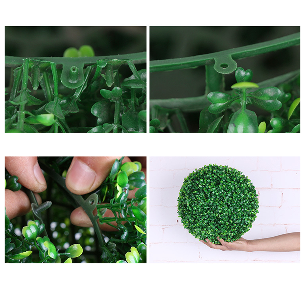 Simulation Plastic Grass Balls - Diy Electronics Components recensione e prezzo