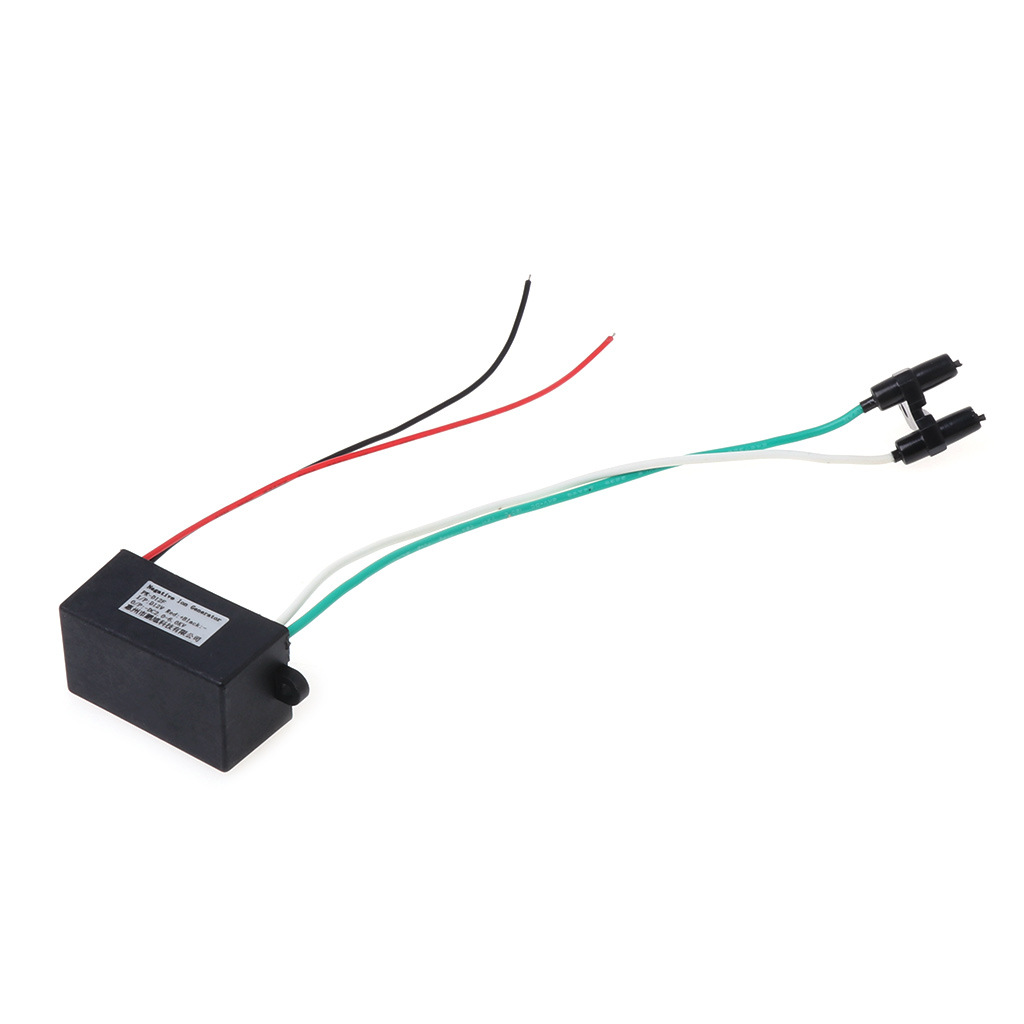 Anion Generator DIY Ionizer  A - Diy Electronics Power Supply recensione e prezzo