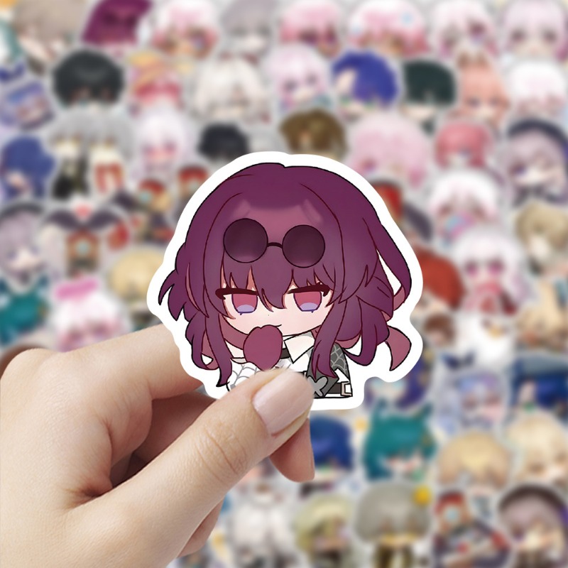 Cute Game Honkai: Star Rail Se - Diy Q recensione e prezzo