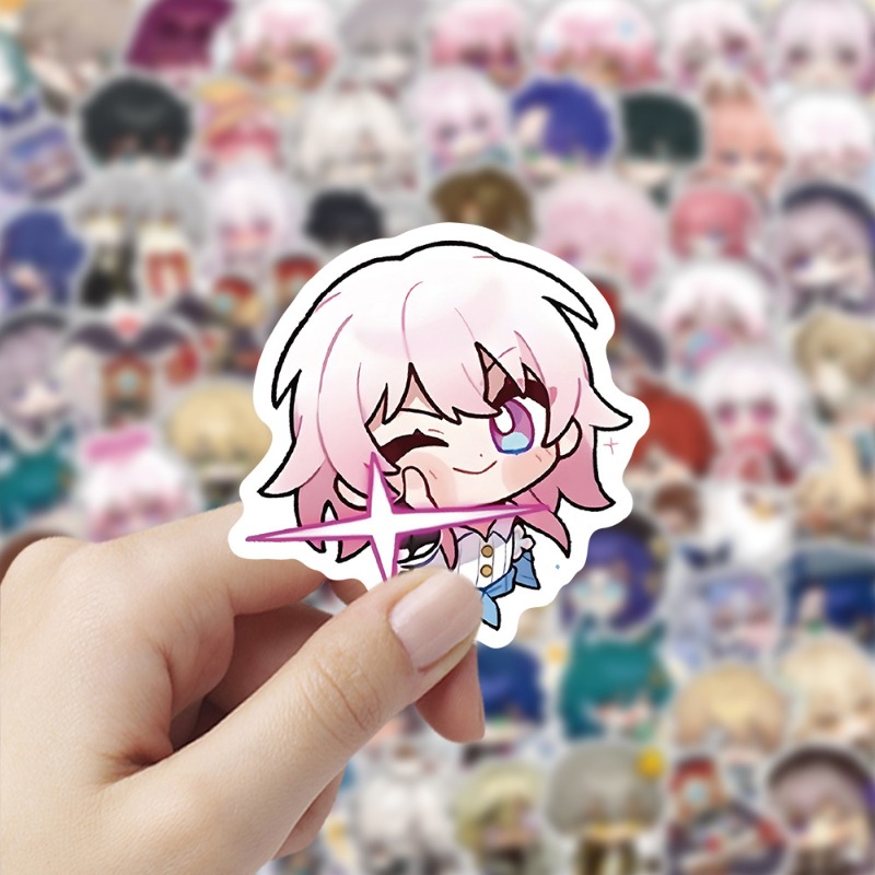 Cute Game Honkai: Star Rail Se - Diy Q recensione e prezzo