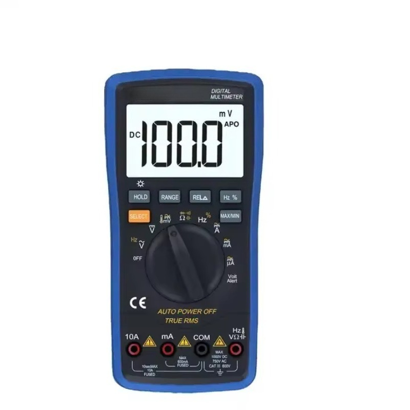 DT-17N Pocket Digital Multimet - Multimeter Digital recensione e prezzo