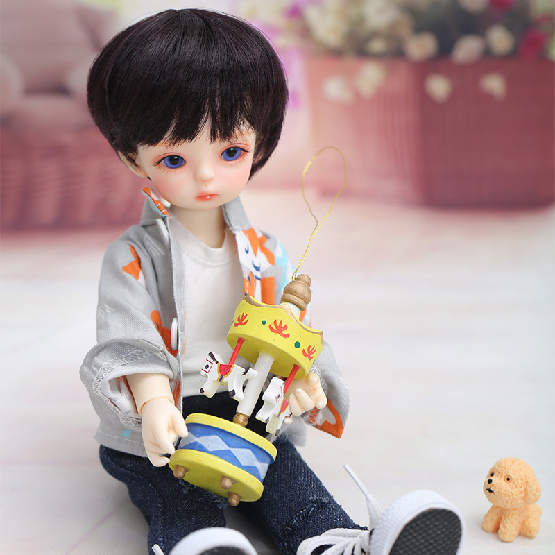 BJD SD Dolls Miadoll Soo 1/6 Y - Diy Electronics Shop recensione e prezzo