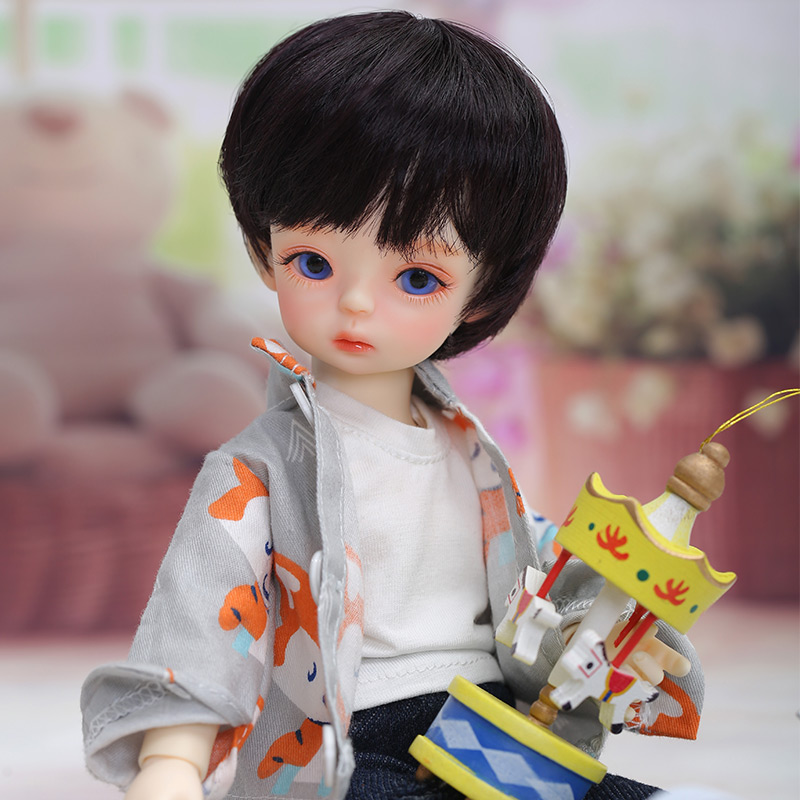 BJD SD Dolls Miadoll Soo 1/6 Y - Diy Electronics Shop recensione e prezzo