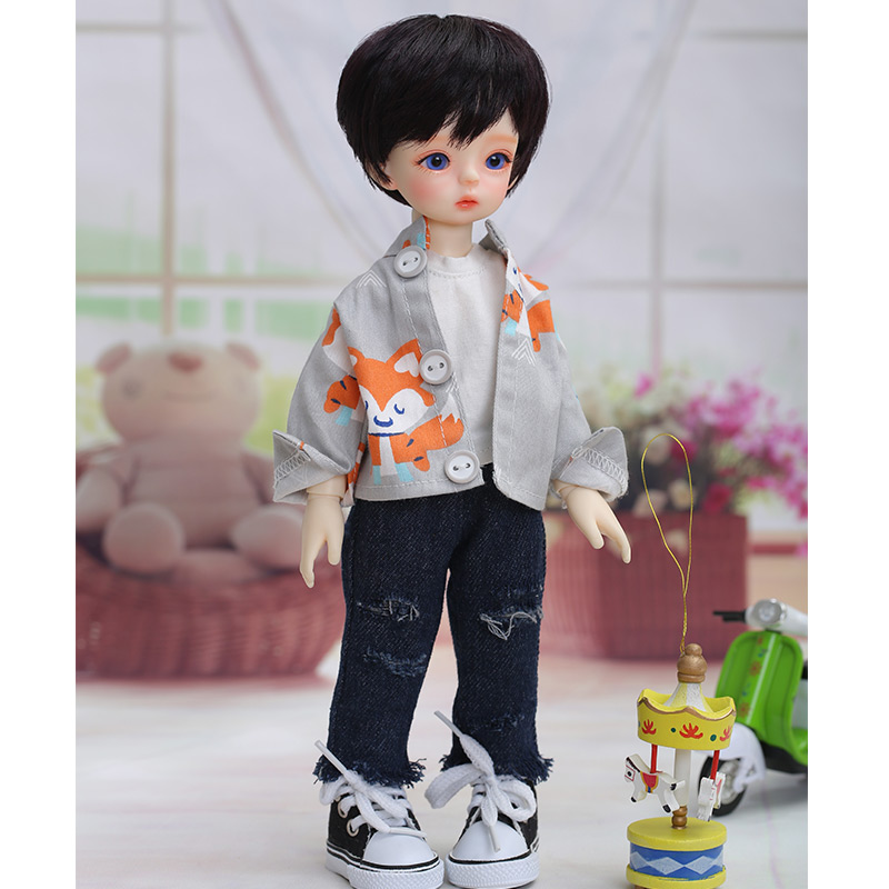 BJD SD Dolls Miadoll Soo 1/6 Y - Diy Electronics Shop recensione e prezzo
