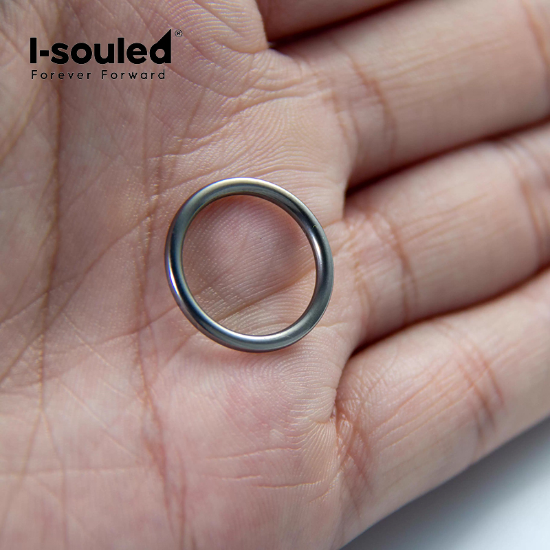 Multi-Size Pure Titanium Seali - Diy Electronics Components recensione e prezzo