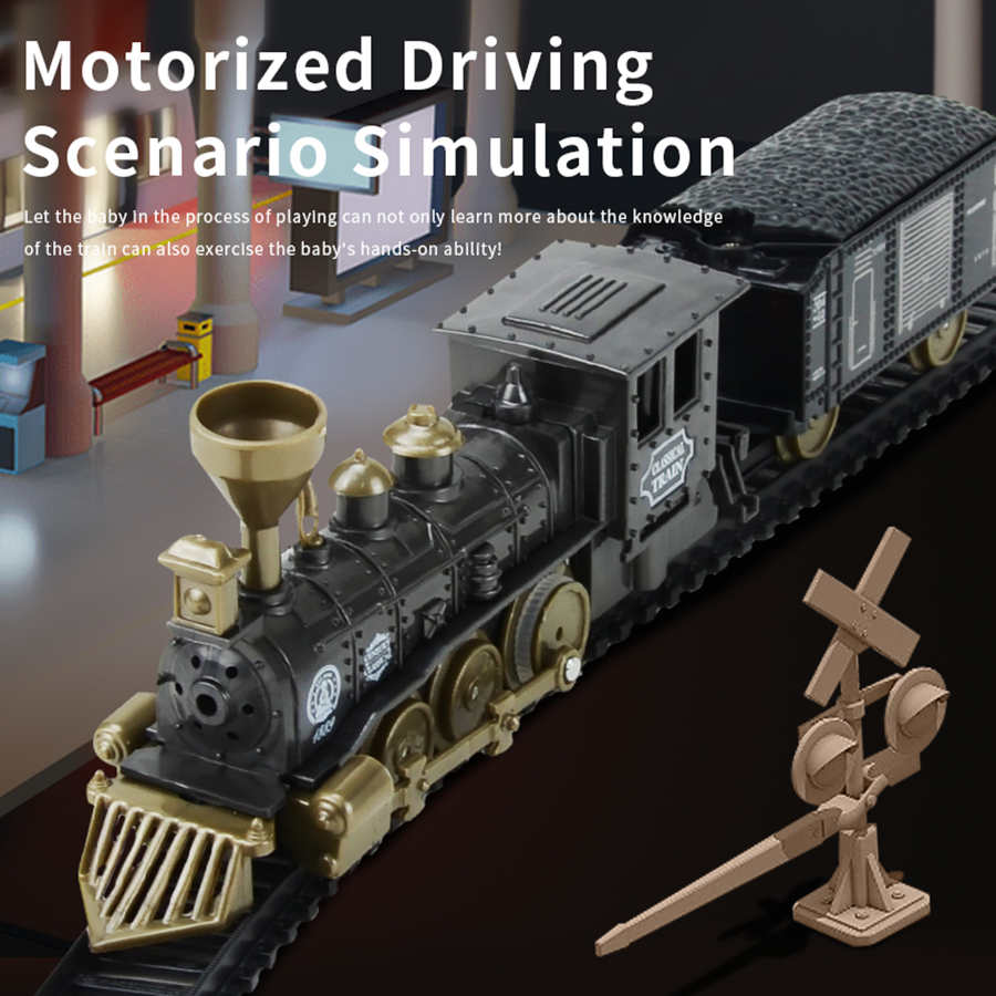 Real electric classic train DI - Diy Electric Car recensione e prezzo