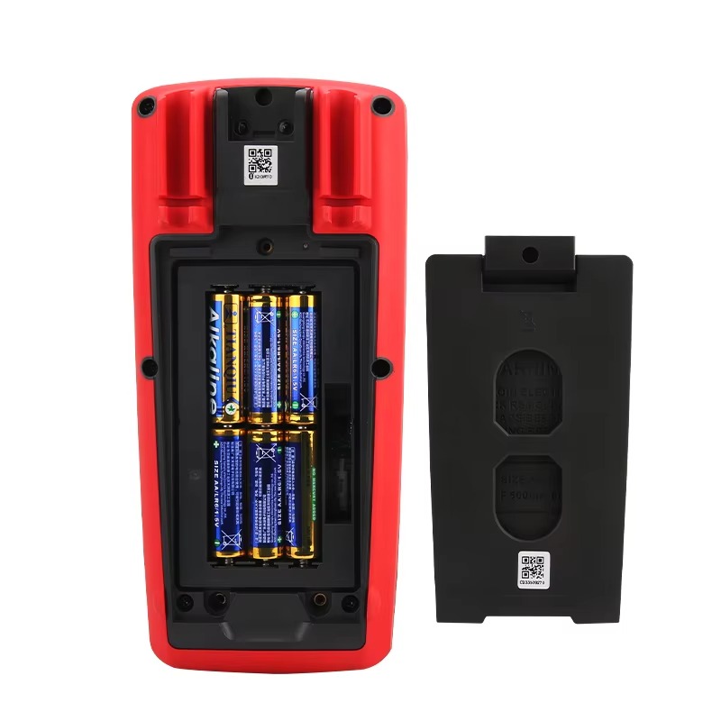 【Popular】 UT505A BT Handheld I - Multimeter Digital recensione e prezzo
