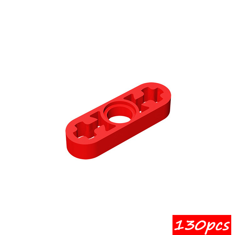130PCS High-Tech Assemble Part - Diy Electronics Ideas recensione e prezzo