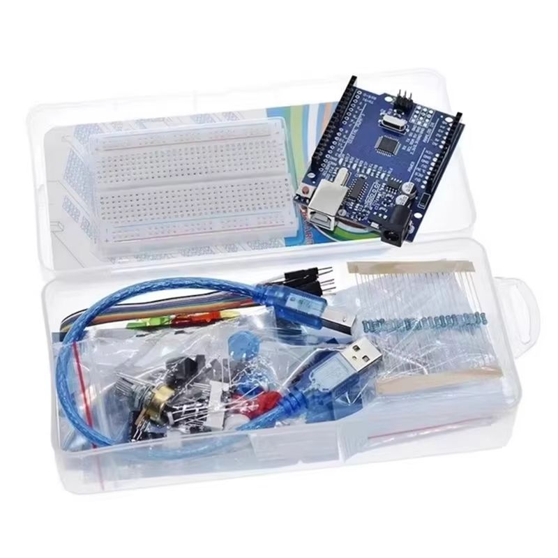 【Shop Now】DIY Project Starter  - Diy Electronics Shop recensione e prezzo