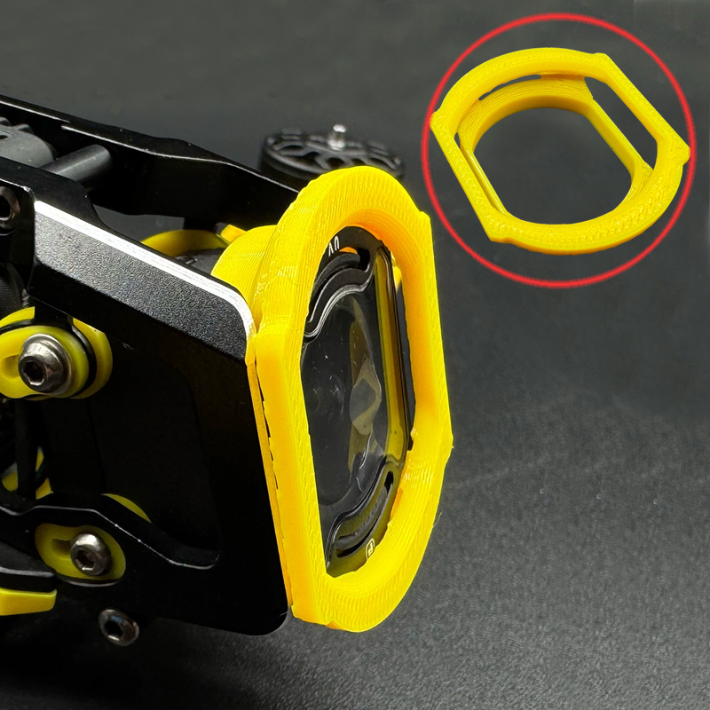 3PCS DJI O4 Air Unit Pro Lens  - Diy Electronics Power Supply recensione e prezzo