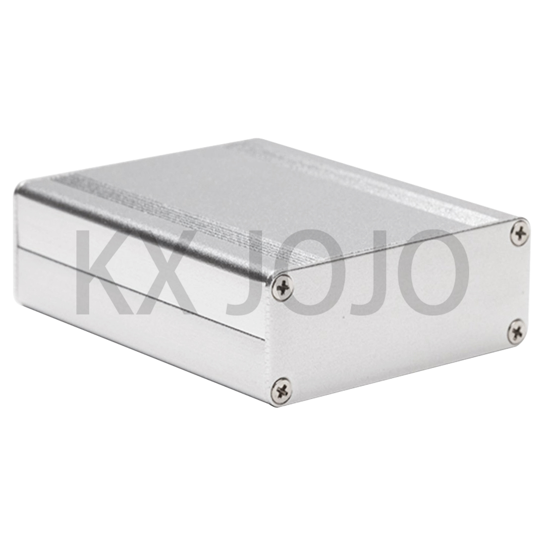 Aluminum Enclosure 63*25*75mm  - Diy Electronics Projects recensione e prezzo