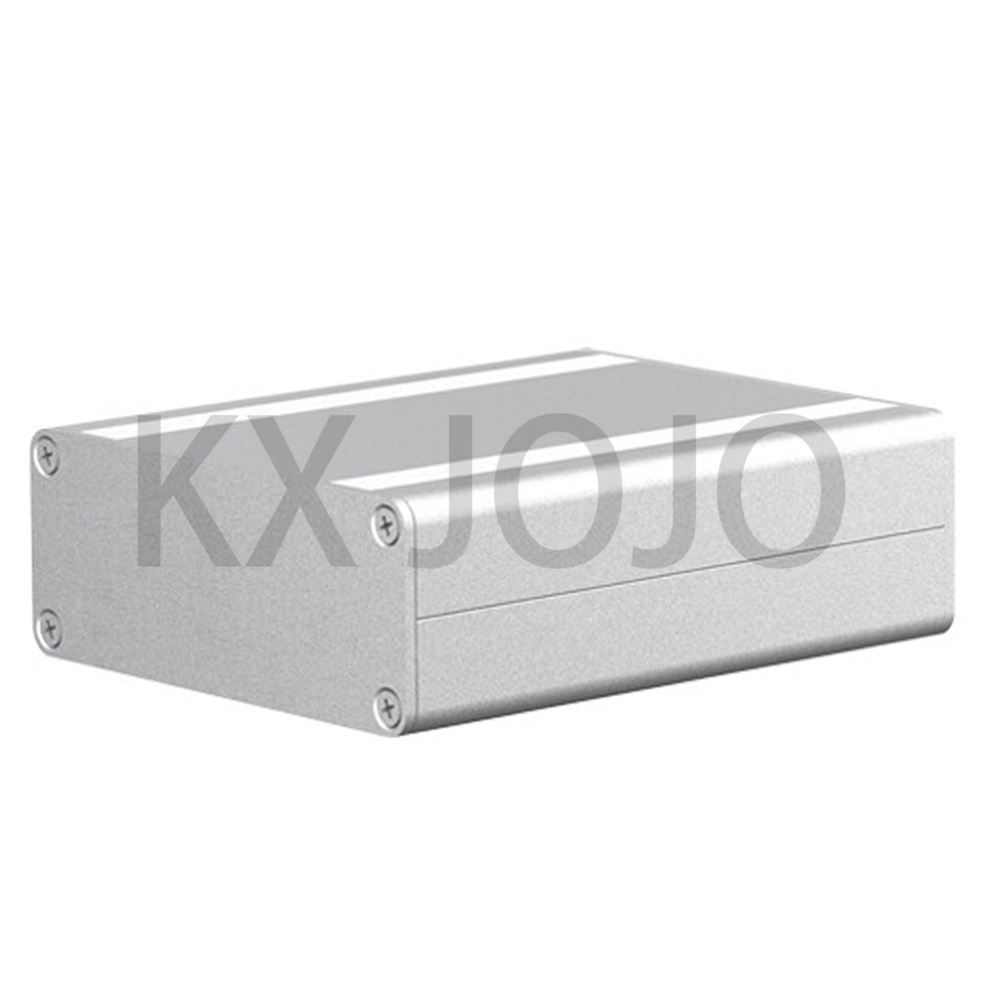 Aluminum Enclosure 63*25*75mm  - Diy Electronics Projects recensione e prezzo