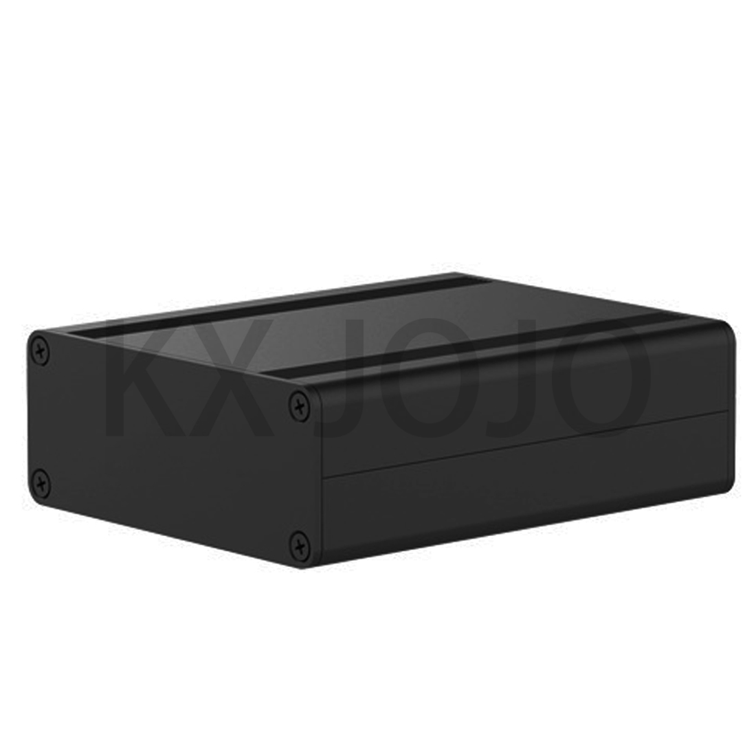 Aluminum Enclosure 63*25*75mm  - Diy Electronics Projects recensione e prezzo