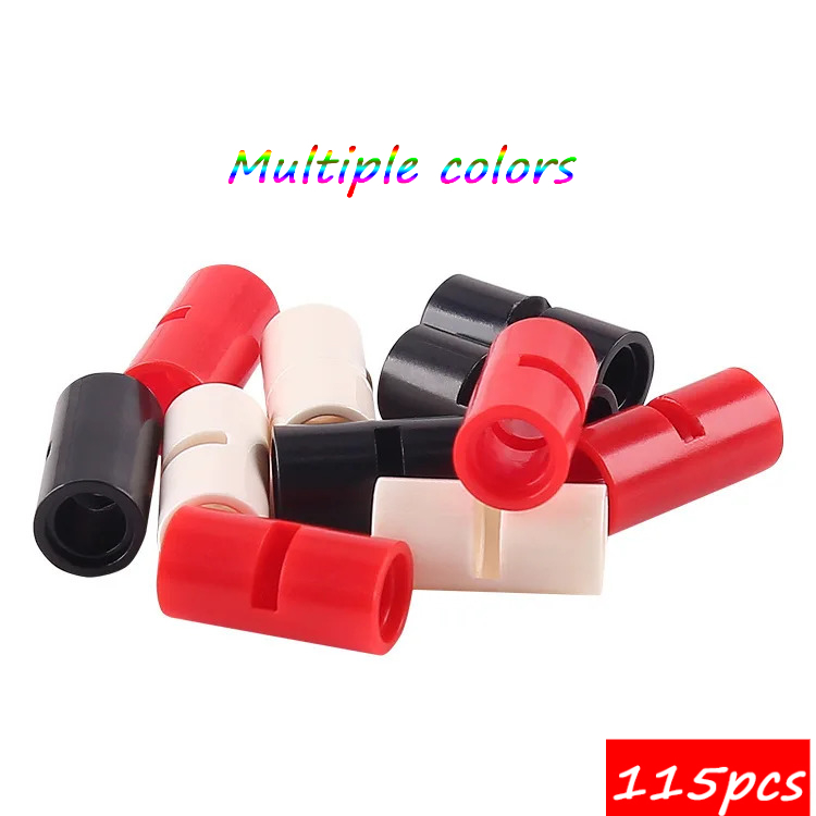 115PCS High-Tech Assemble Part - Diy Electronics Ideas recensione e prezzo