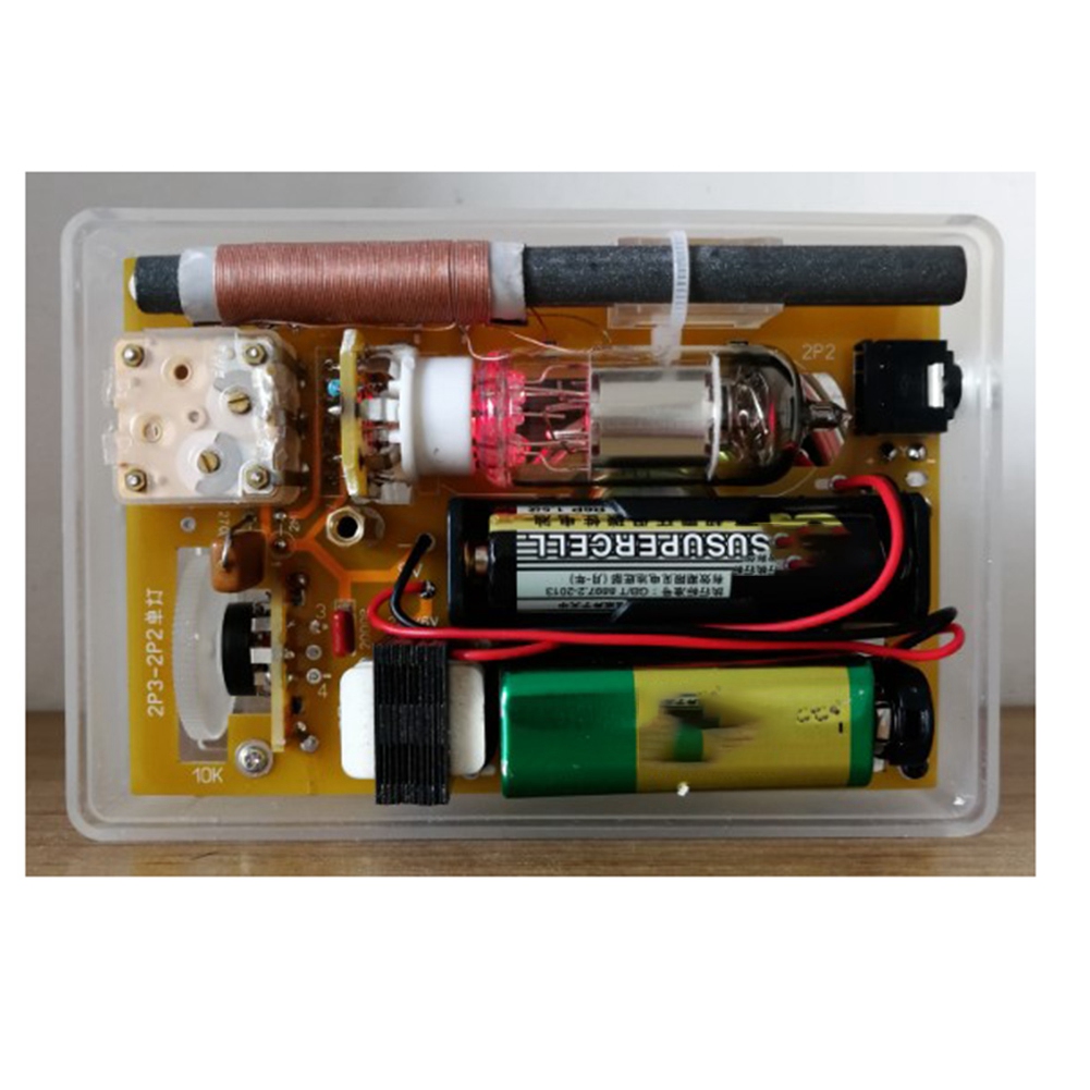 New 3C-Diy Kits 2P2 Electronic - Diy Electronics Kits For Adults recensione e prezzo