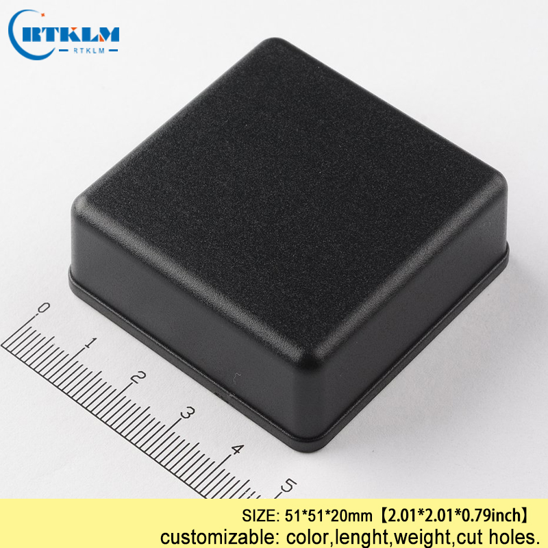 DIY Small Plastic Electric Box - Diy Electronics Projects recensione e prezzo