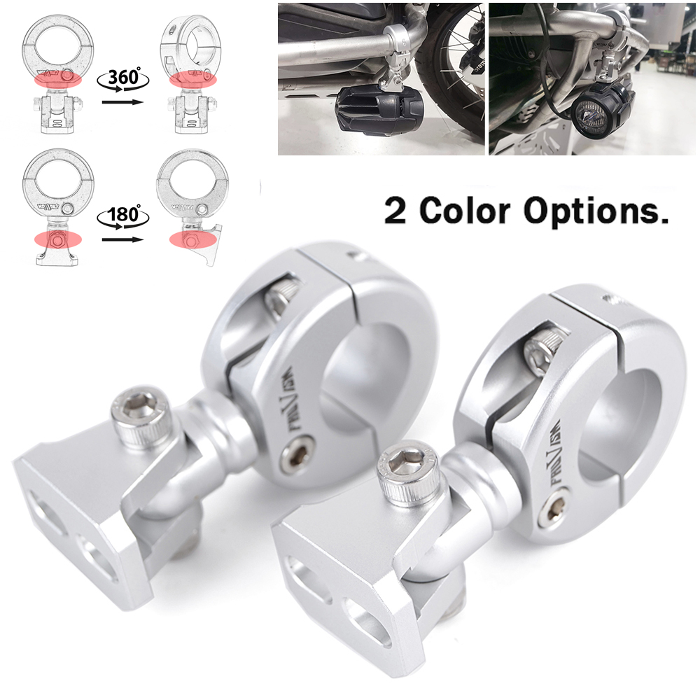 20-27mm OD Motorcycle Spot lig - Led Assortment Kit recensione e prezzo