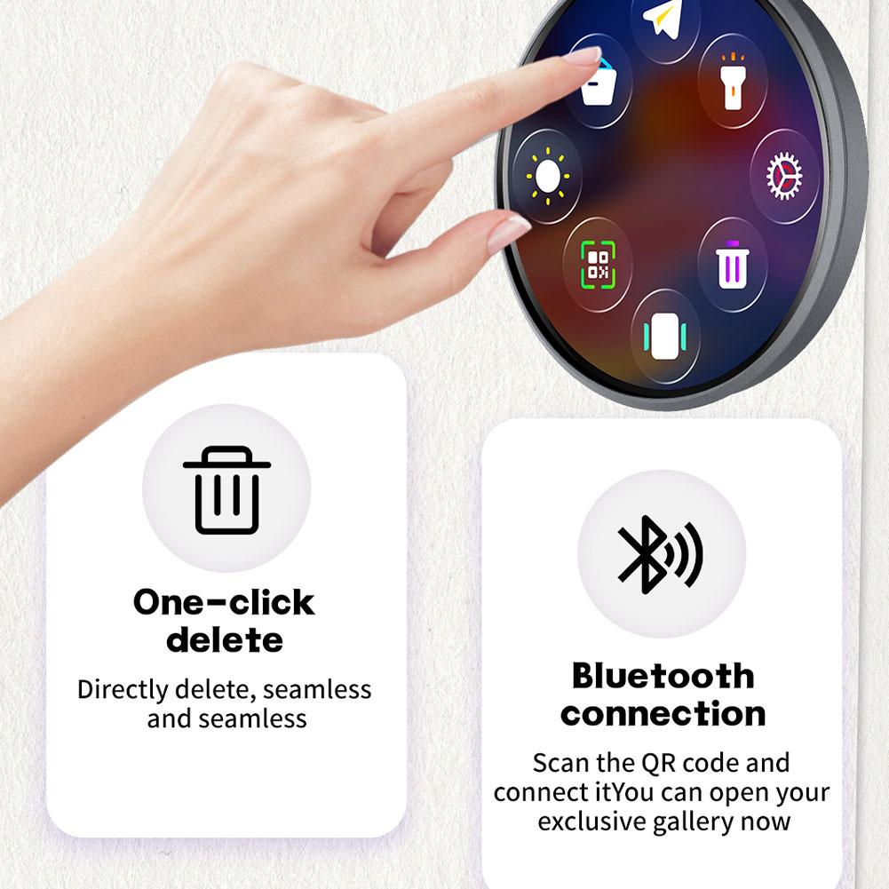 Customizable HD Screen Smart E - Diy Electronics Gifts recensione e prezzo