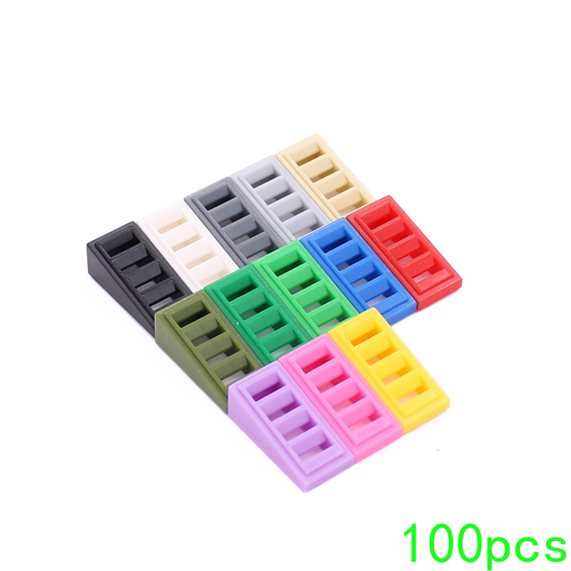 100PCS High-Tech Assemble Part - Diy Electronics Ideas recensione e prezzo