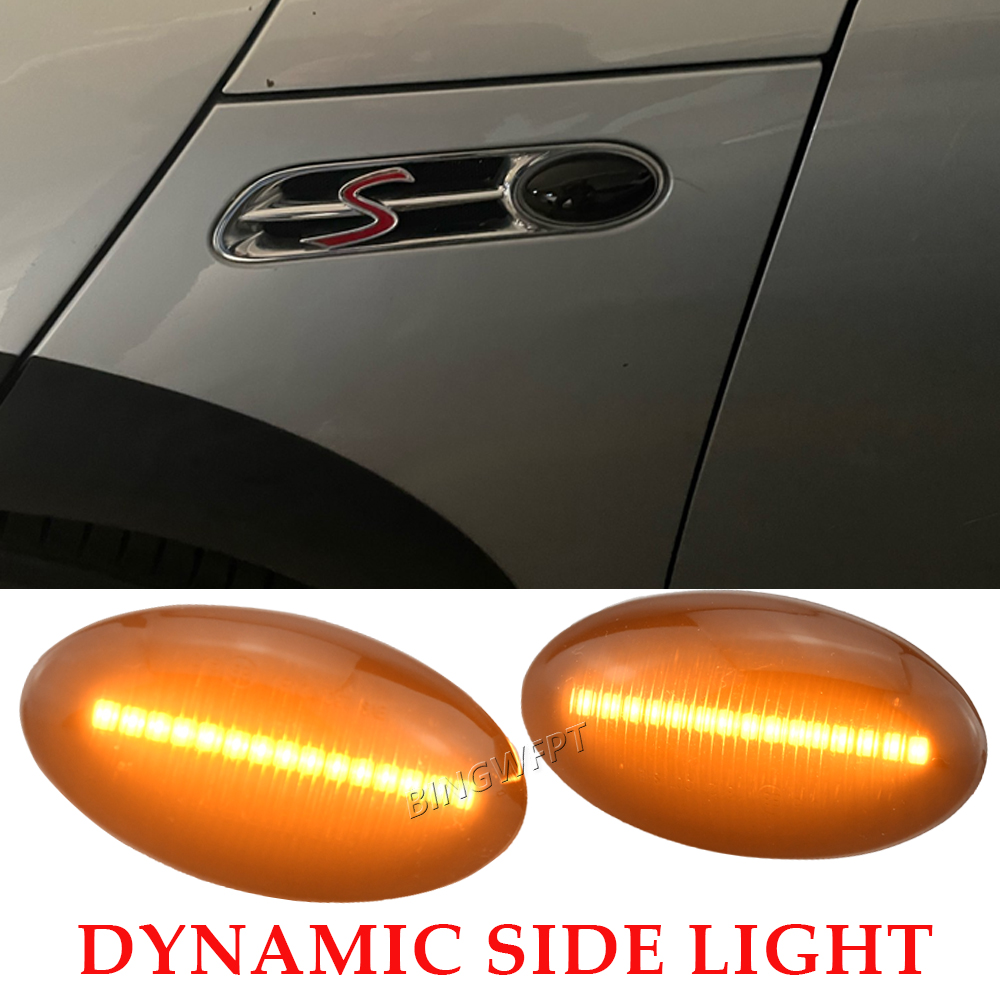 2X high quality Dynamic LED Tu - Diy Lamp Electronics recensione e prezzo