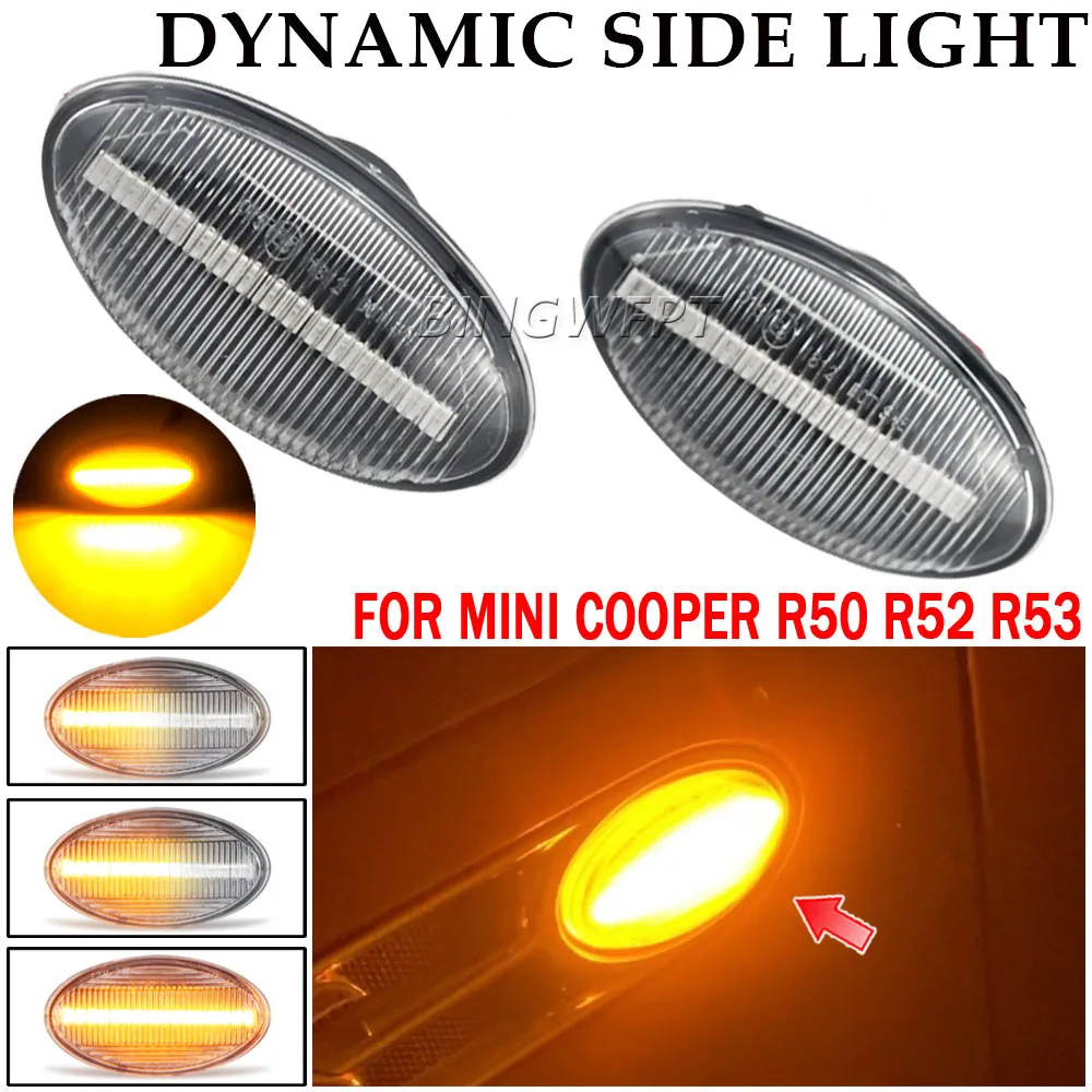 2X high quality Dynamic LED Tu - Diy Lamp Electronics recensione e prezzo