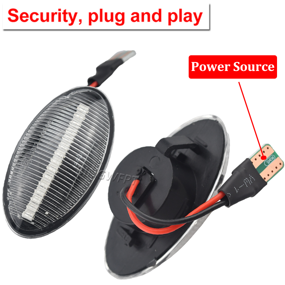 2X high quality Dynamic LED Tu - Diy Lamp Electronics recensione e prezzo