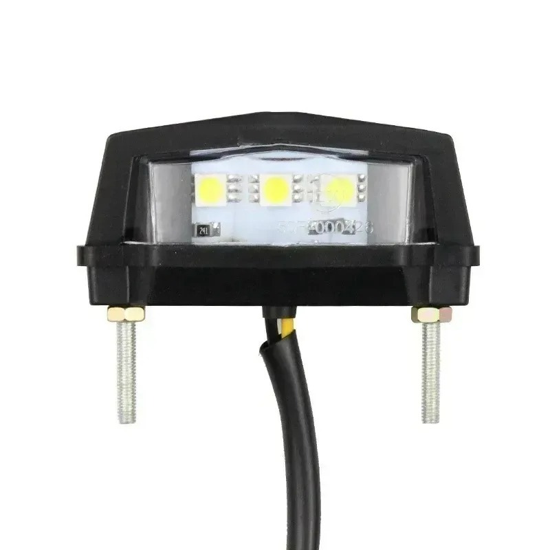 For Chopper Cruiser E24 3 LED  - Diy Lamp Electronics recensione e prezzo