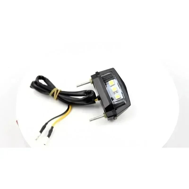 For Chopper Cruiser E24 3 LED  - Diy Lamp Electronics recensione e prezzo