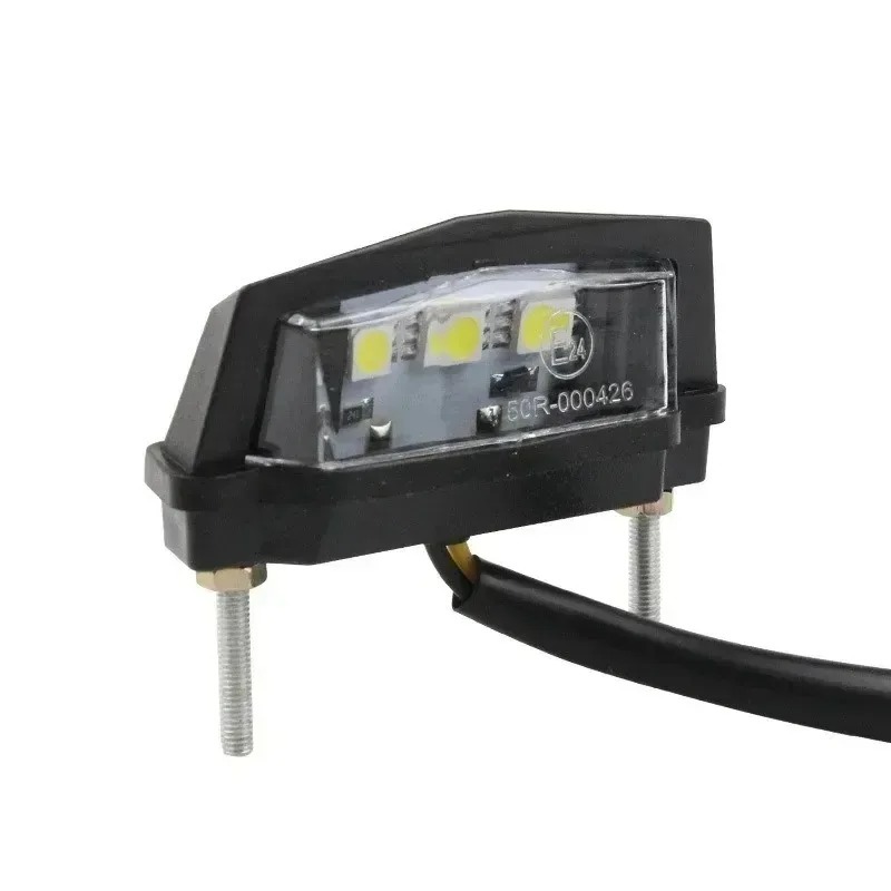 For Chopper Cruiser E24 3 LED  - Diy Lamp Electronics recensione e prezzo