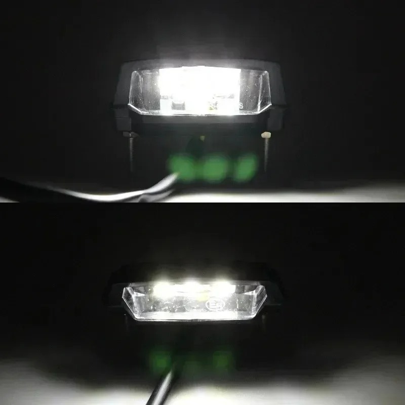 For Chopper Cruiser E24 3 LED  - Diy Lamp Electronics recensione e prezzo