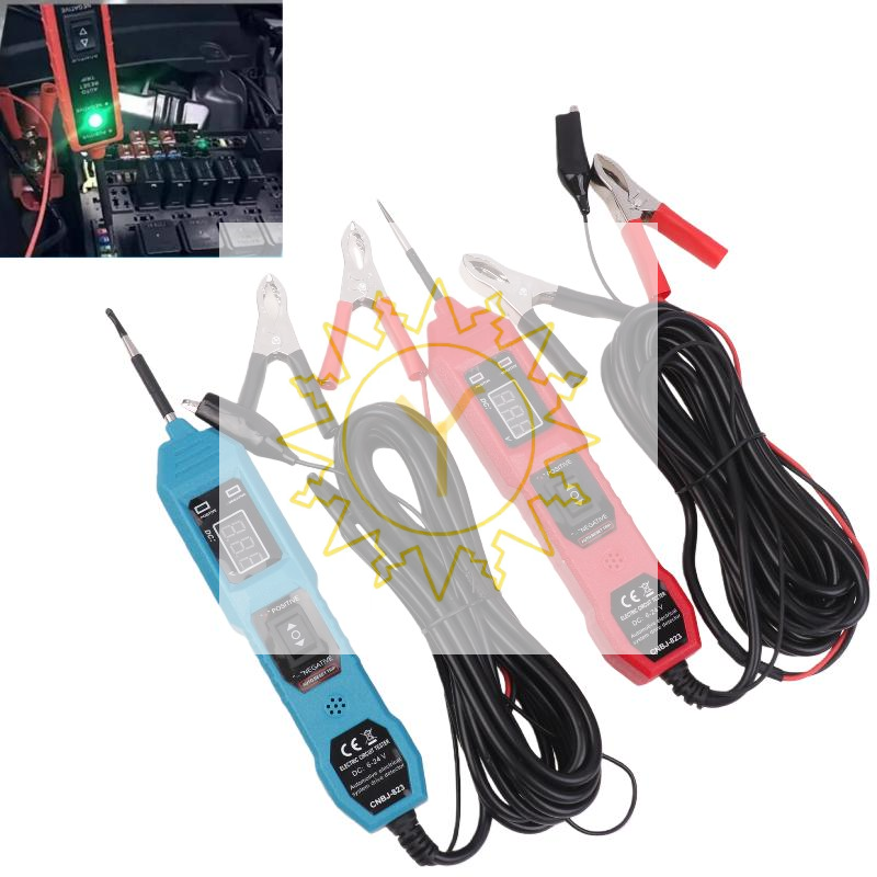 1Pcs Digital Multimeter Probe  - Multimeter Digital recensione e prezzo