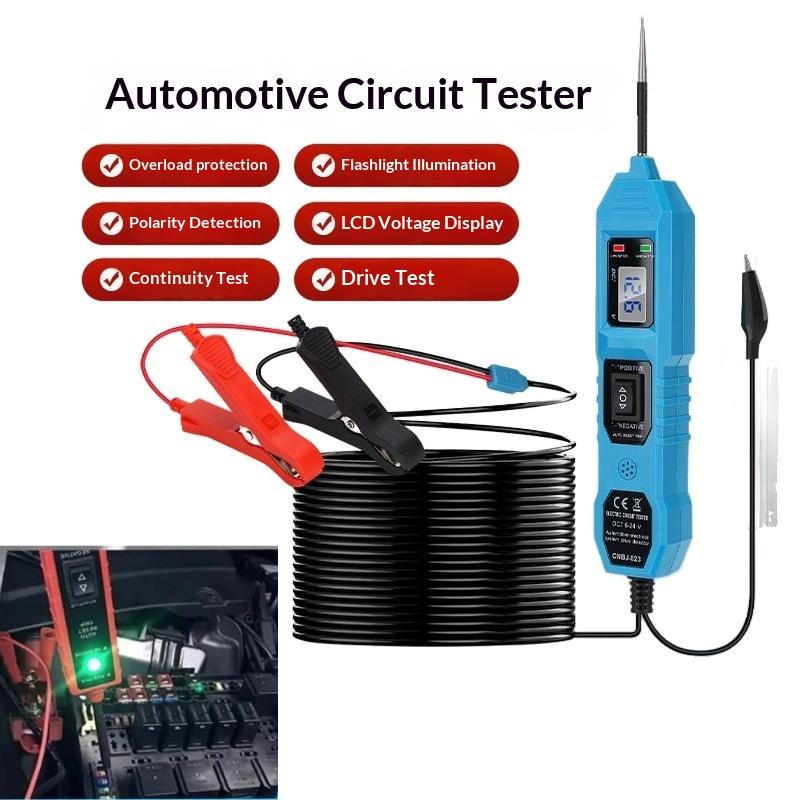 1Pcs Digital Multimeter Probe  - Multimeter Digital recensione e prezzo